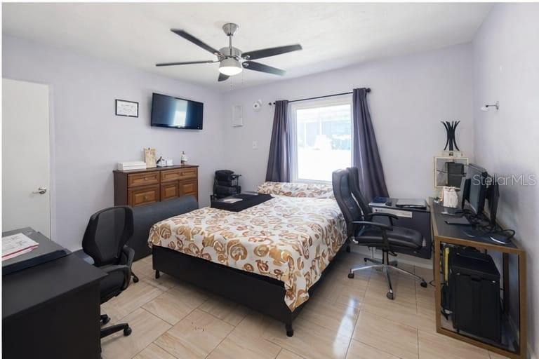 ORIOLE - Residential