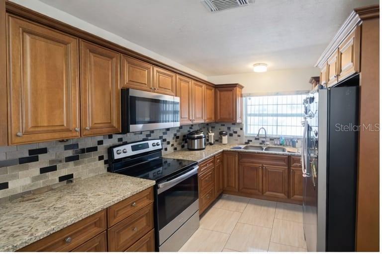 ORIOLE - Residential