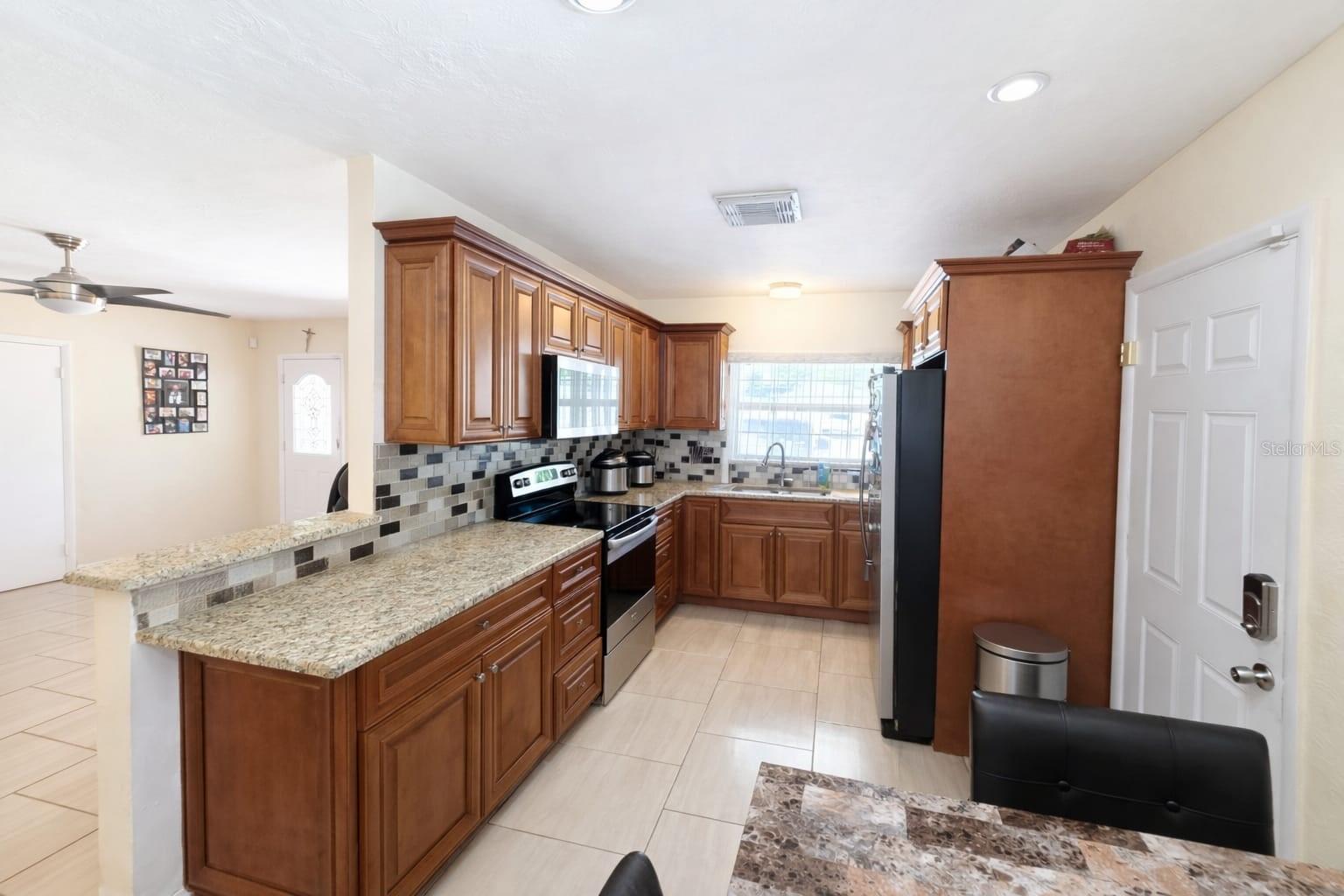 ORIOLE - Residential