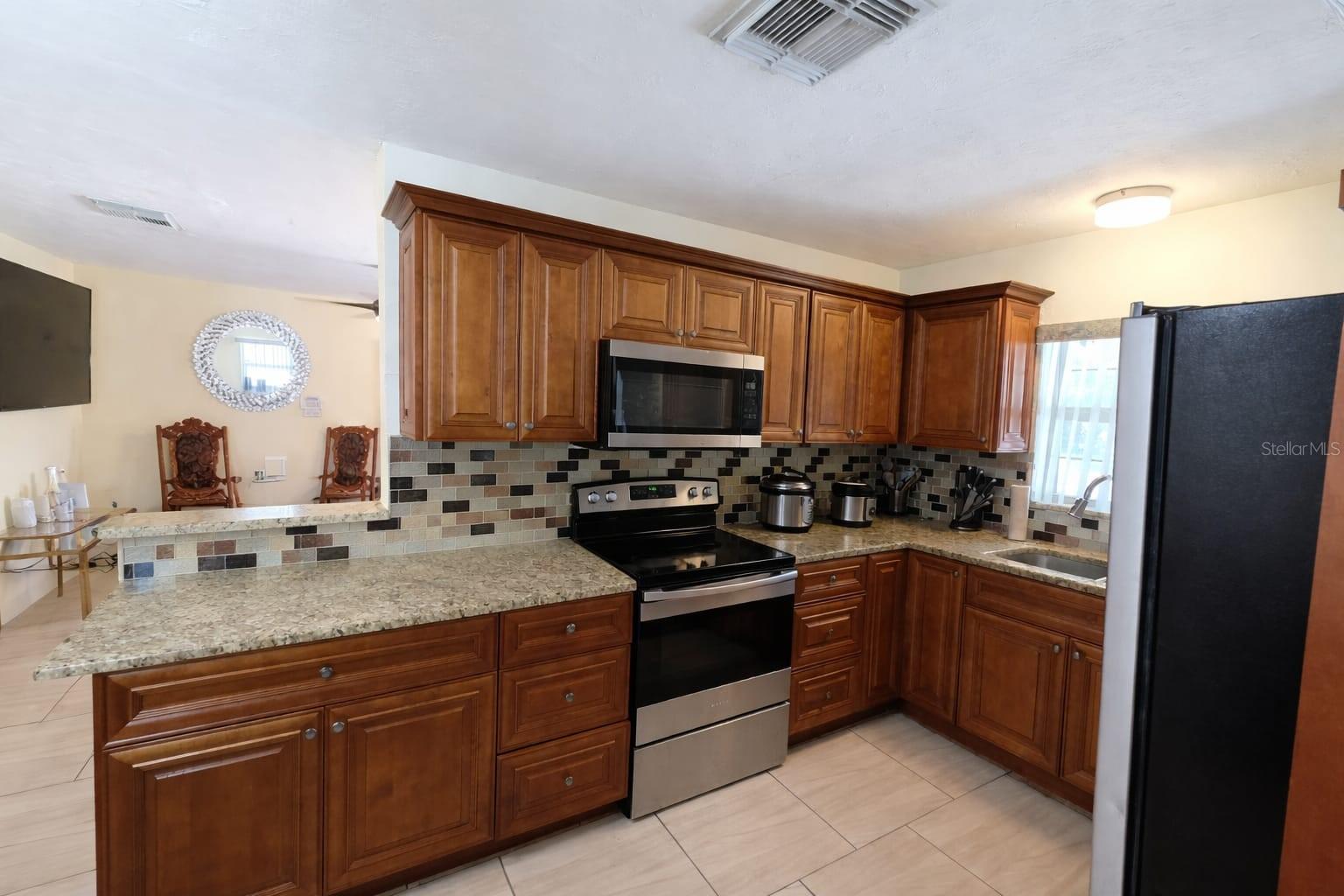 ORIOLE - Residential