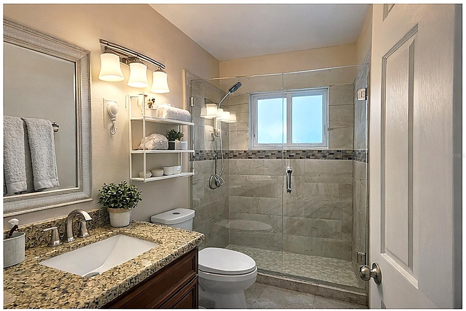 ORIOLE - Residential