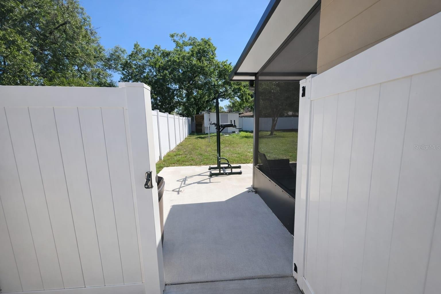 ORIOLE - Residential