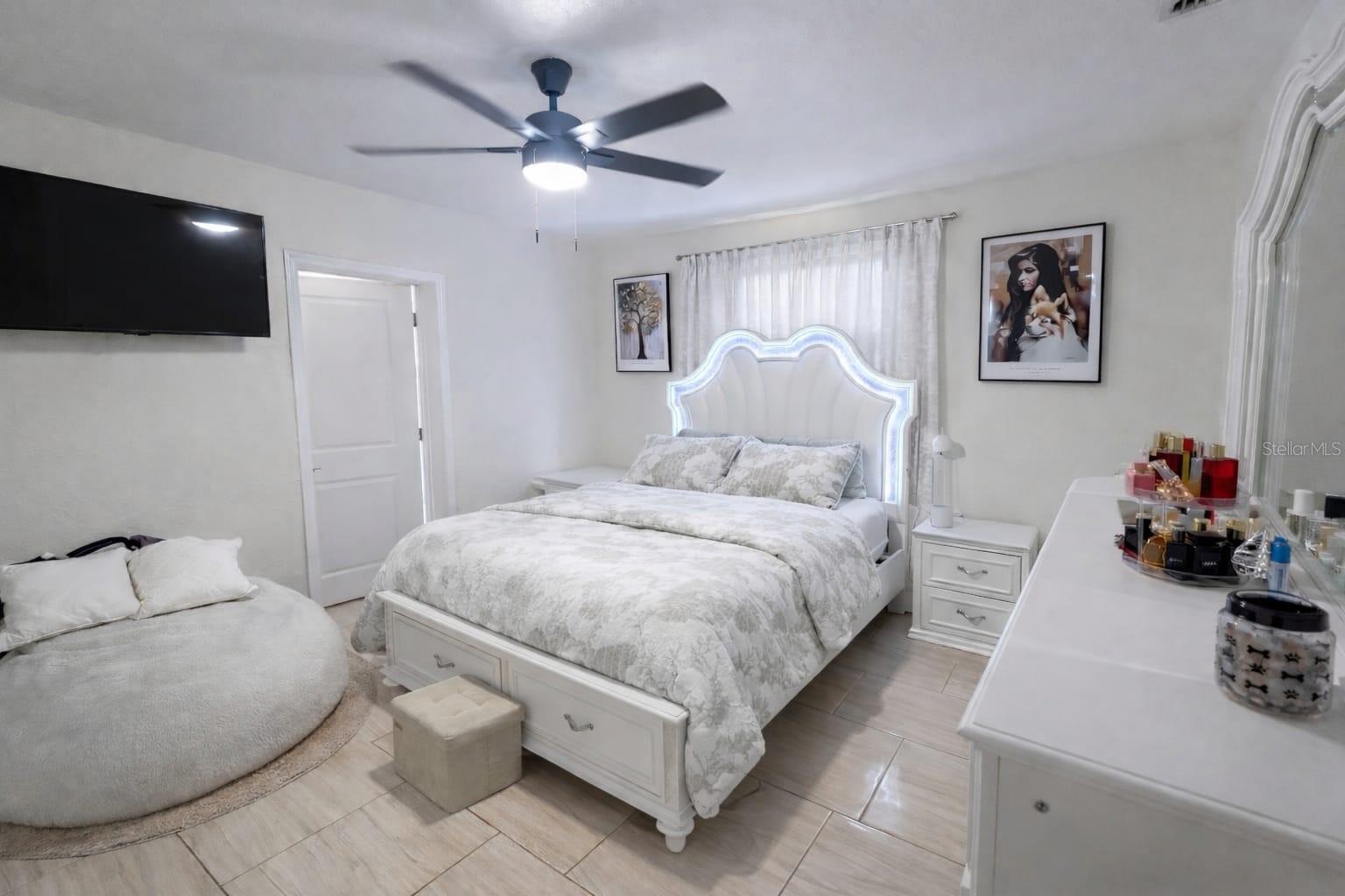 ORIOLE - Residential