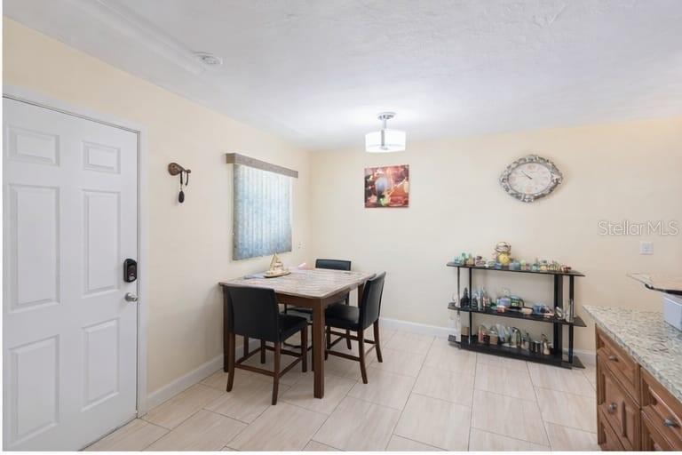 ORIOLE - Residential