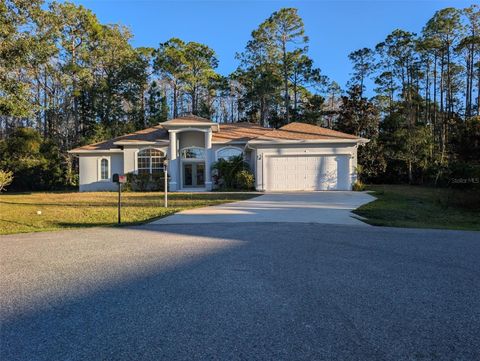 Photo of 27 Utide Court, Palm Coast, FL 32164 (MLS # A4659815)