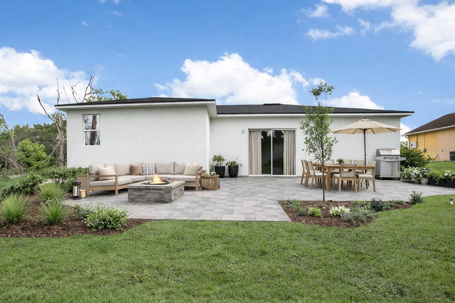 DELTONA LAKES UNIT 30 - Residential