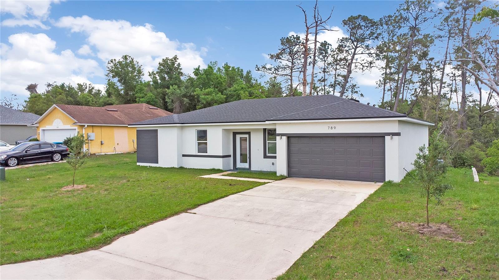 DELTONA LAKES UNIT 30 - Residential