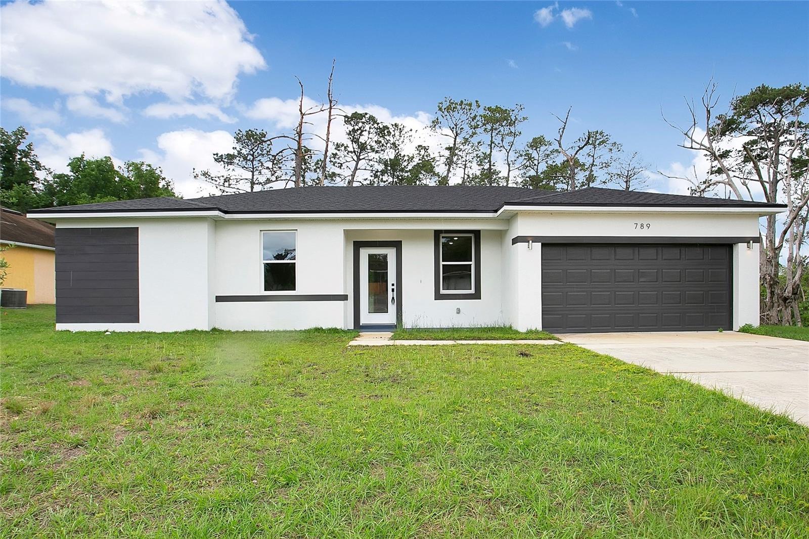 DELTONA LAKES UNIT 30 - Residential