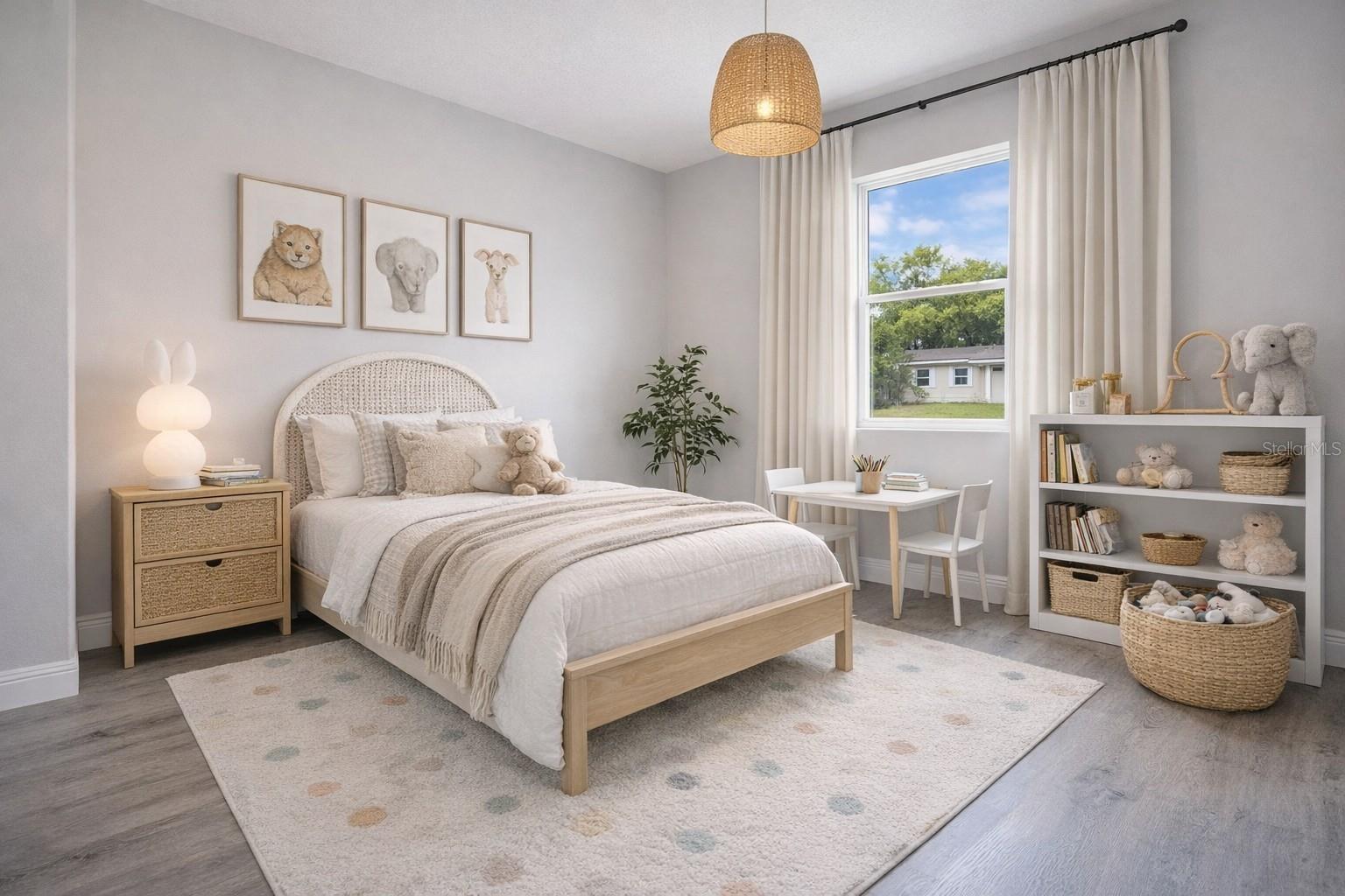 DELTONA LAKES UNIT 30 - Residential