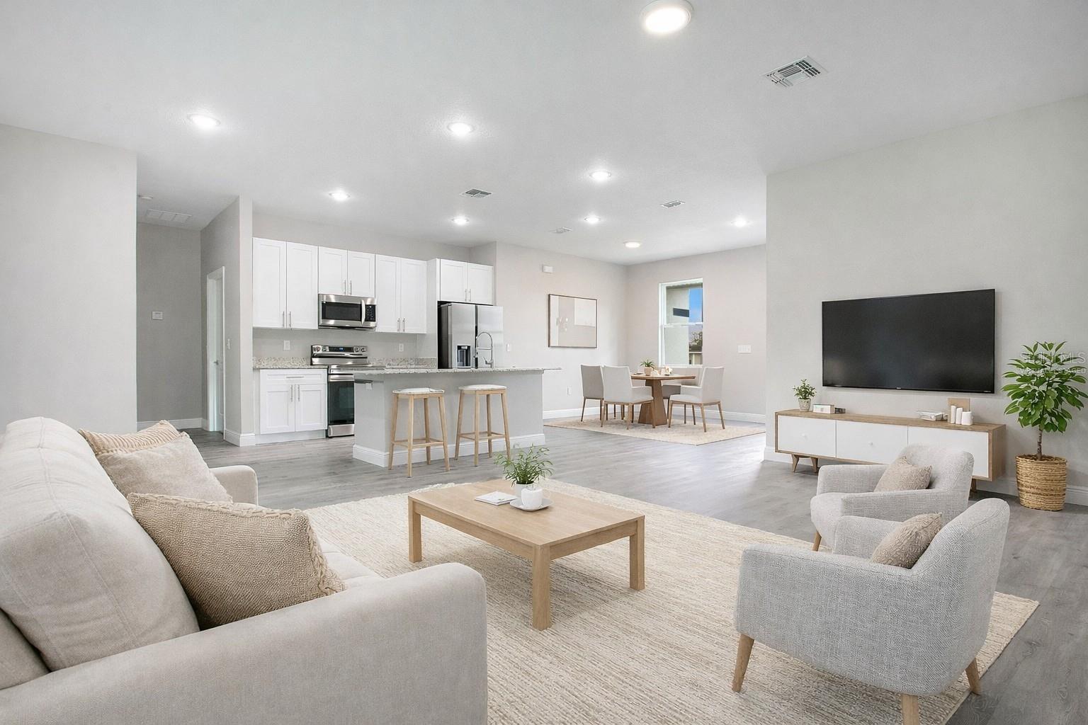 DELTONA LAKES UNIT 30 - Residential