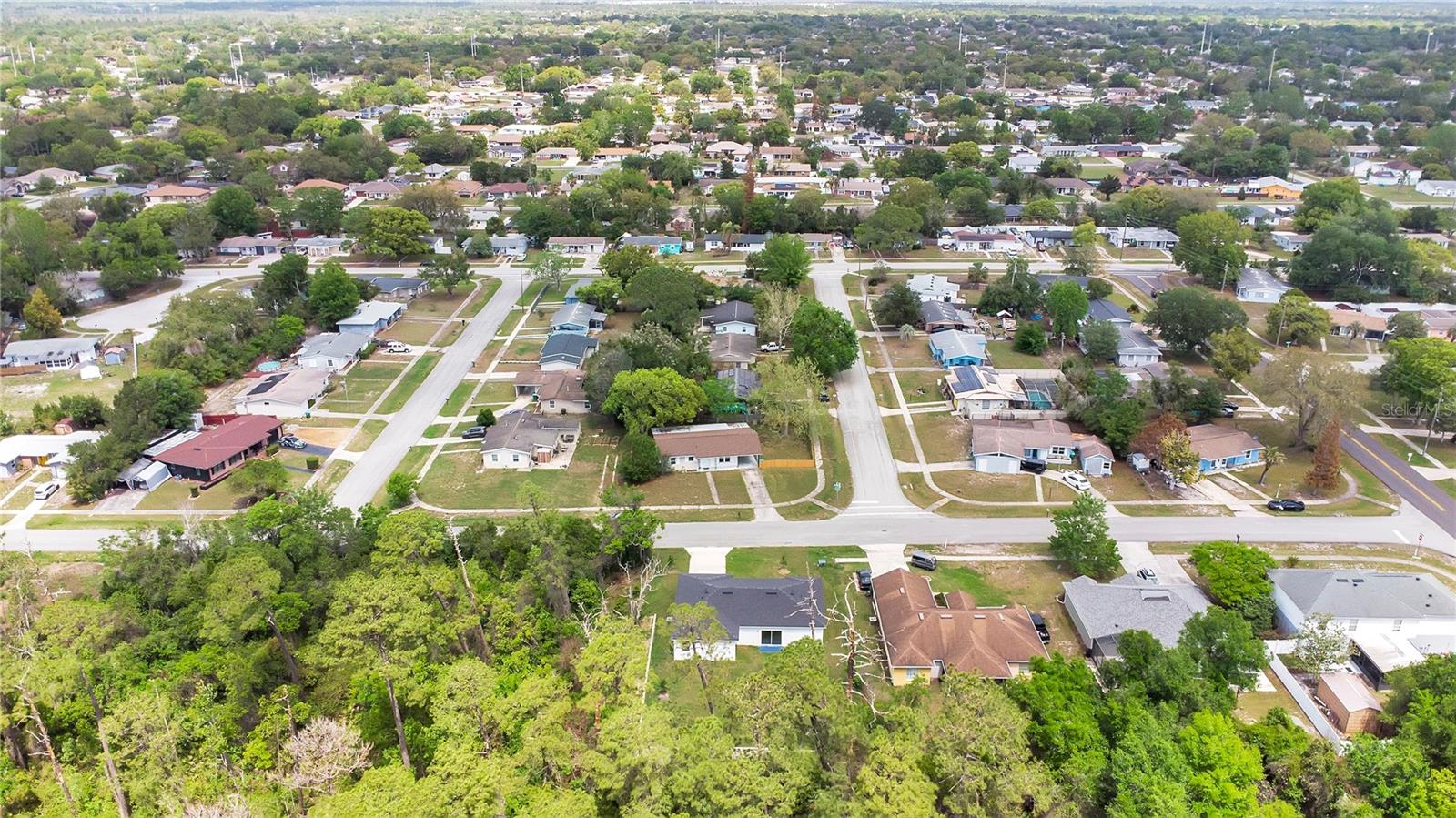 DELTONA LAKES UNIT 30 - Residential