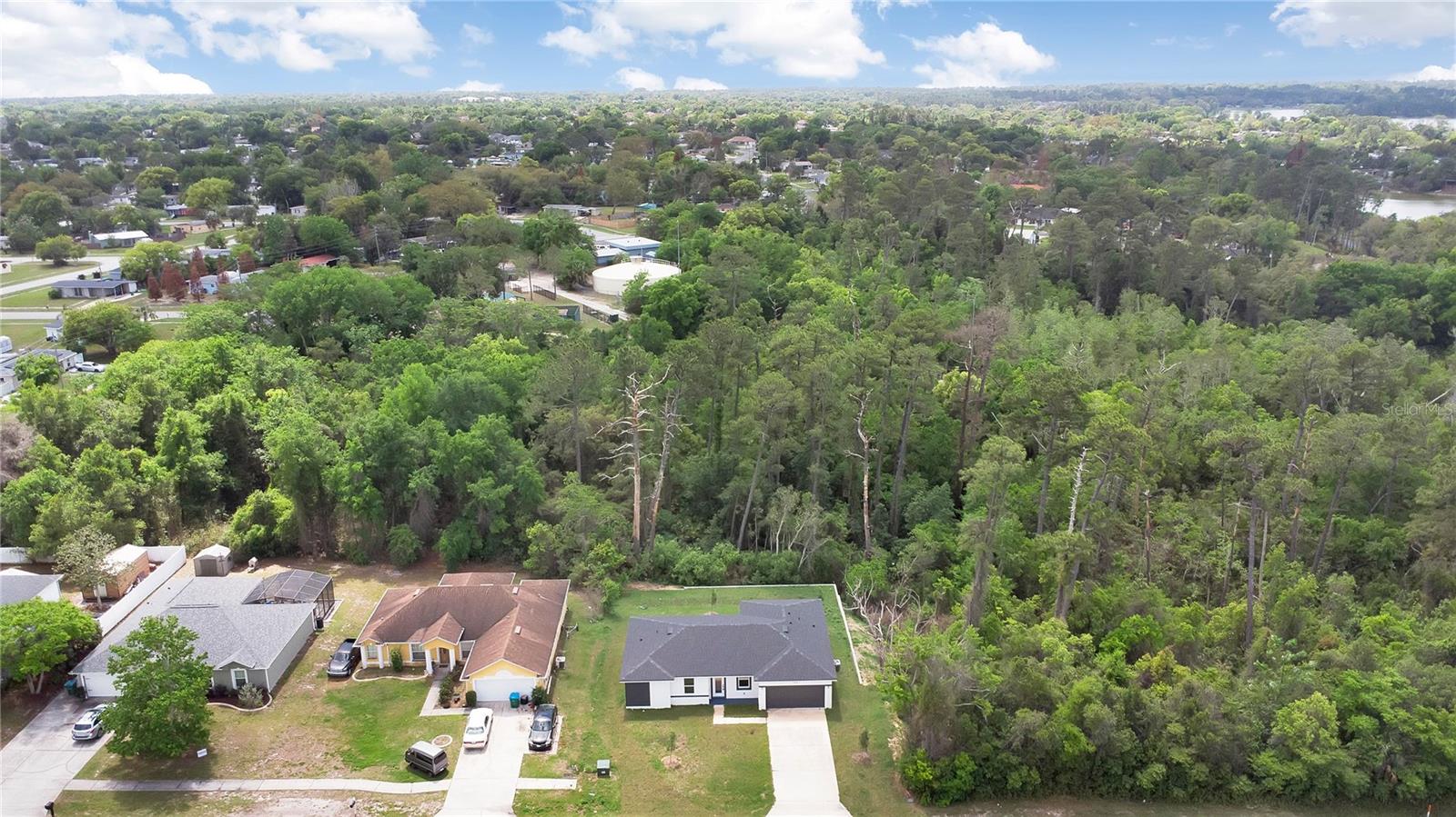 DELTONA LAKES UNIT 30 - Residential