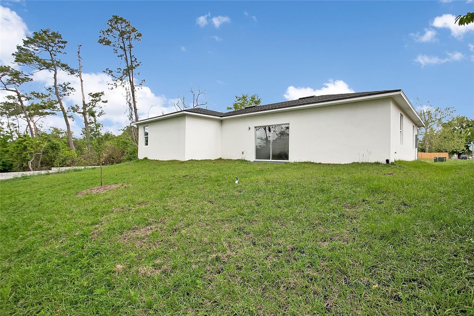 DELTONA LAKES UNIT 30 - Residential
