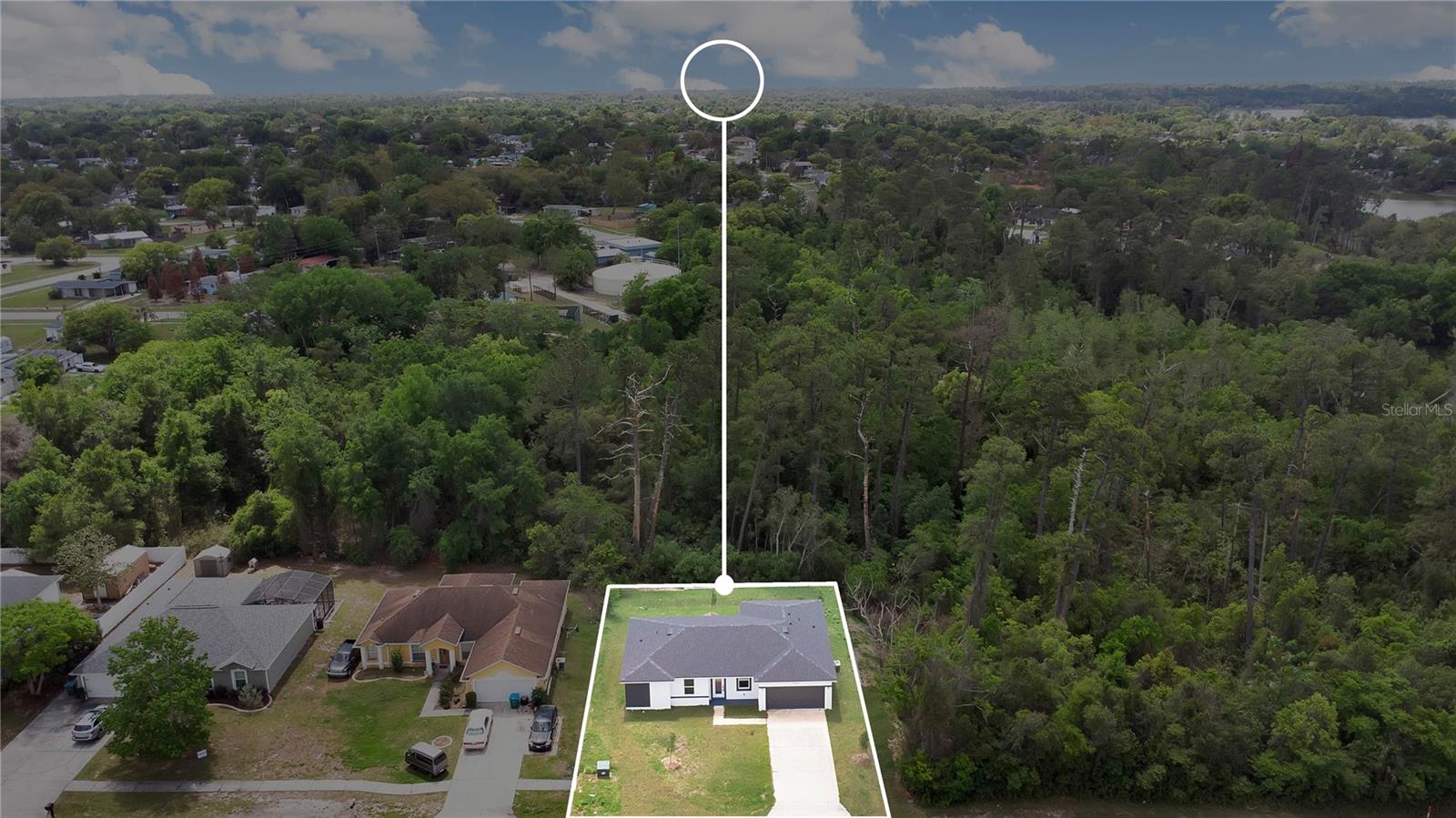 DELTONA LAKES UNIT 30 - Residential