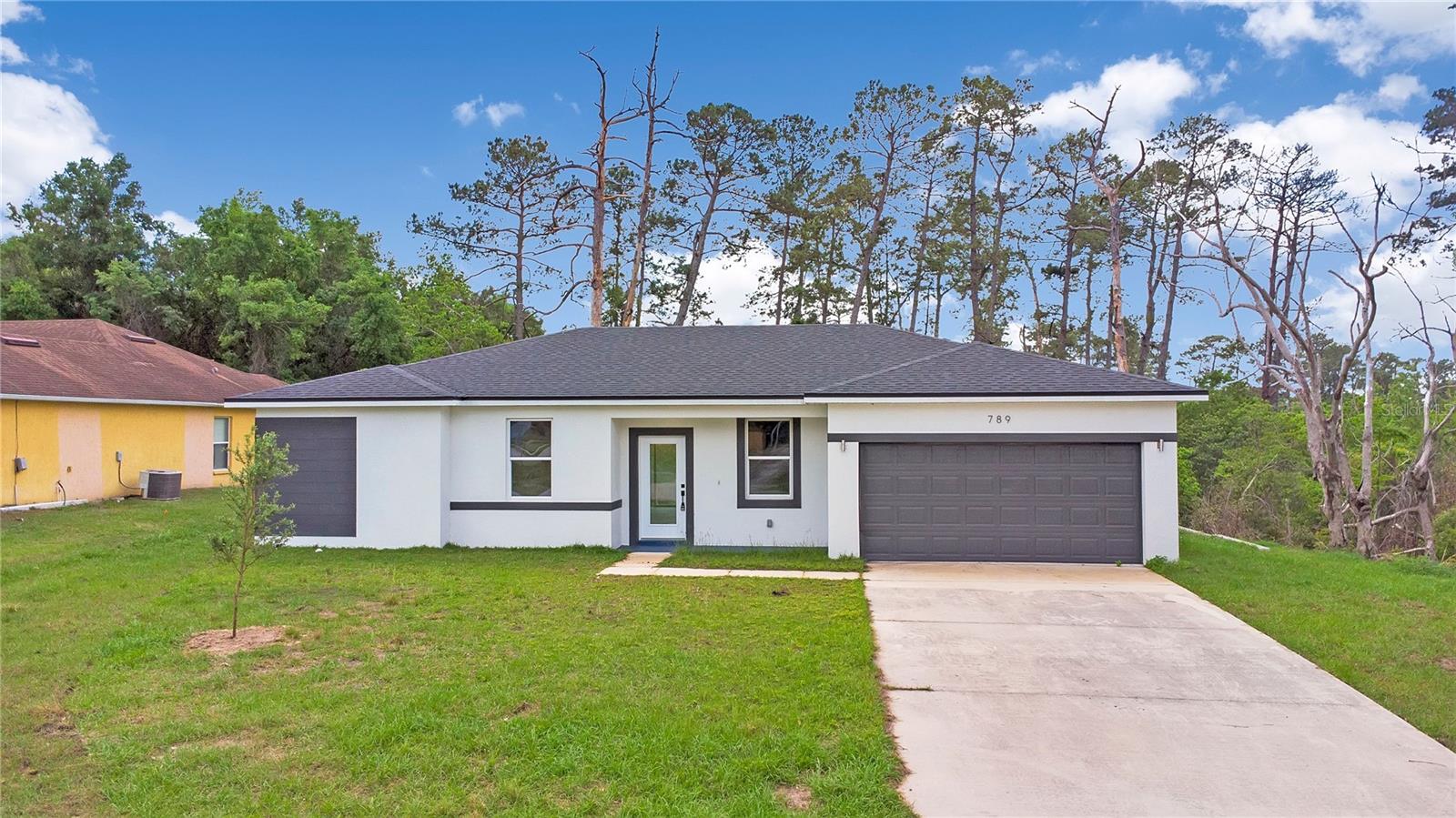 DELTONA LAKES UNIT 30 - Residential