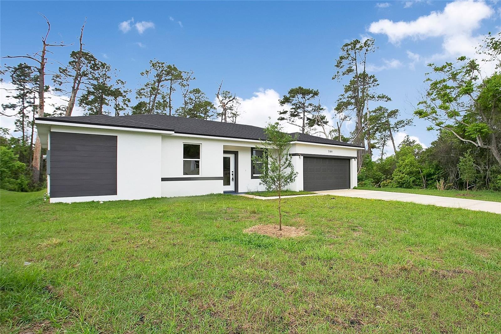 DELTONA LAKES UNIT 30 - Residential