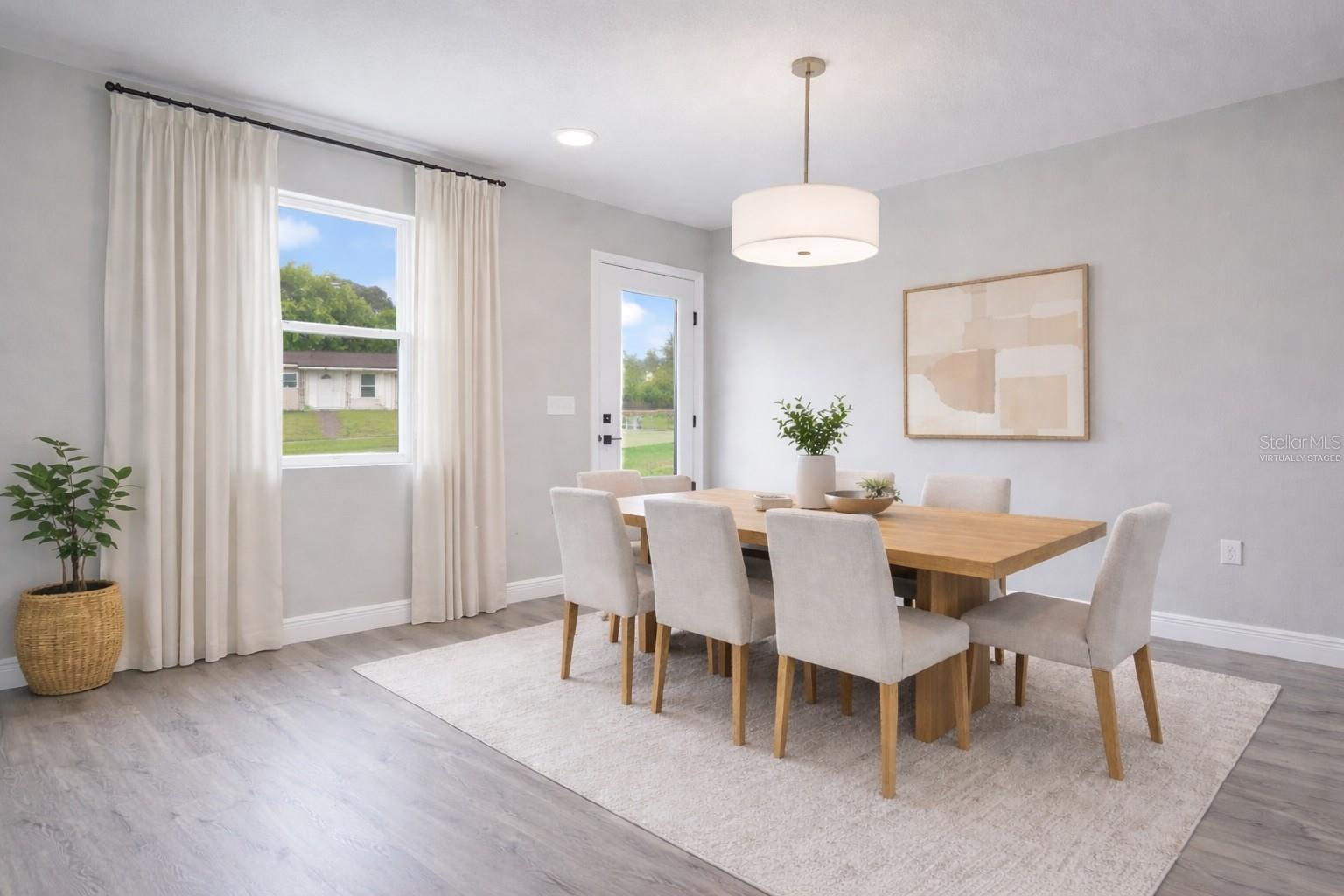 DELTONA LAKES UNIT 30 - Residential