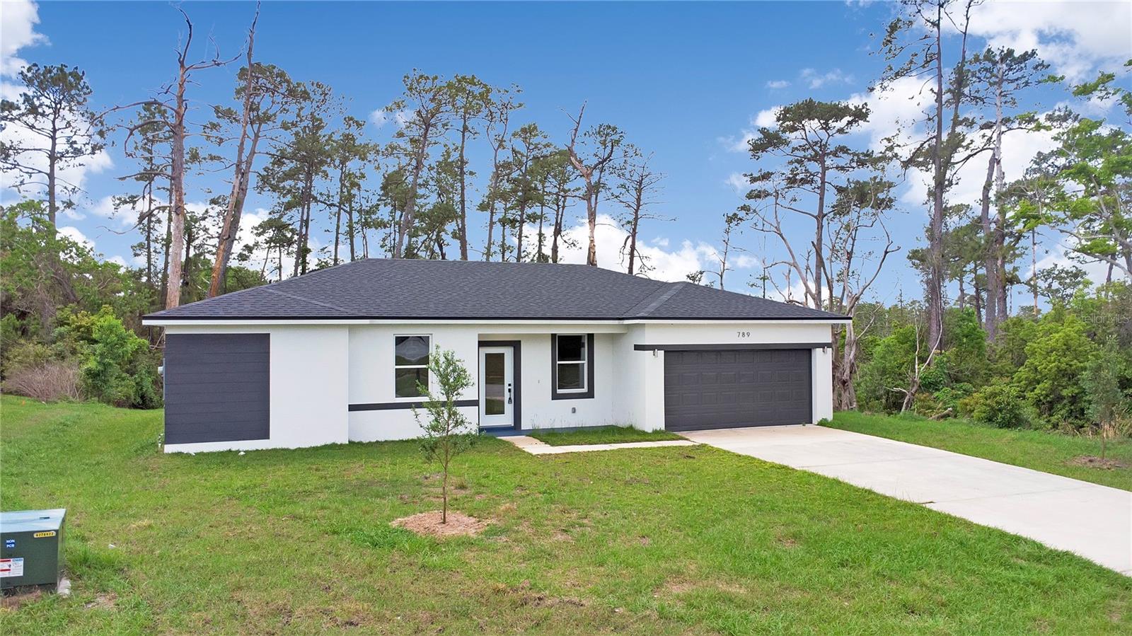 DELTONA LAKES UNIT 30 - Residential