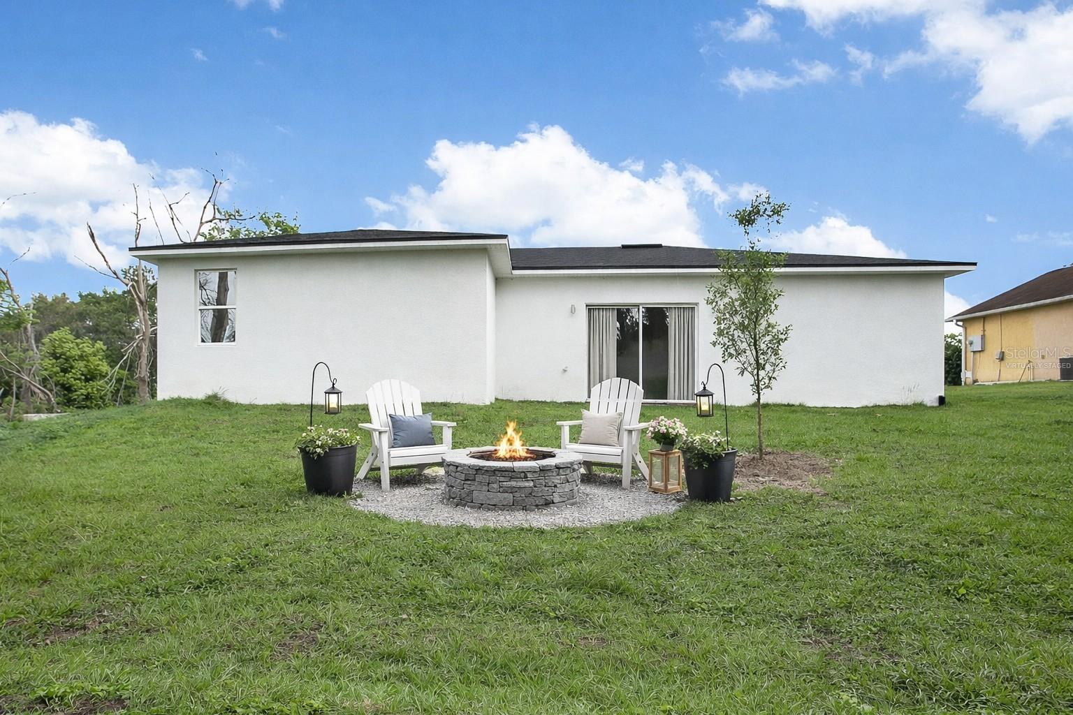 DELTONA LAKES UNIT 30 - Residential