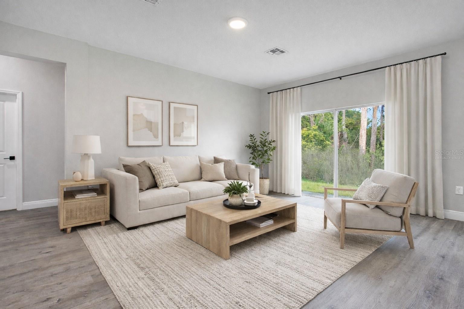 DELTONA LAKES UNIT 30 - Residential