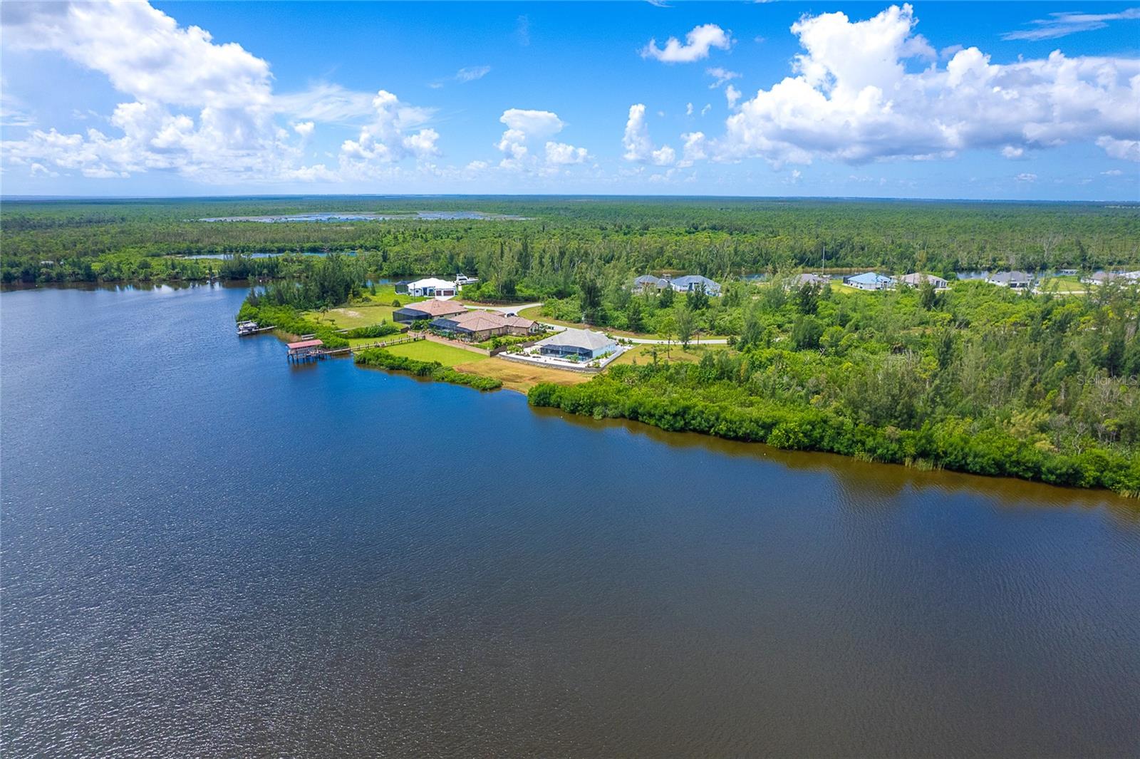 PORT CHARLOTTE SEC 94 01 - Land