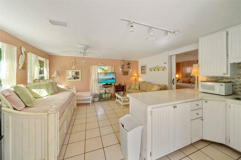 A home in LONGBOAT KEY