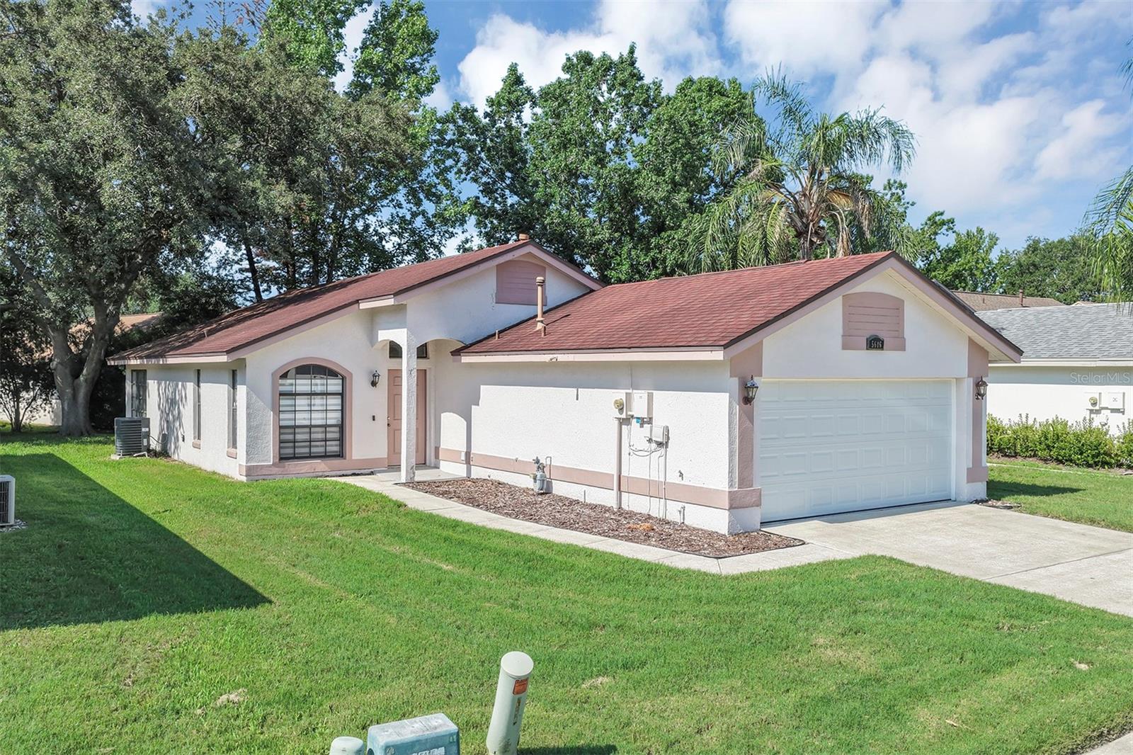 5616 NORMAN H CUTSON DRIVE