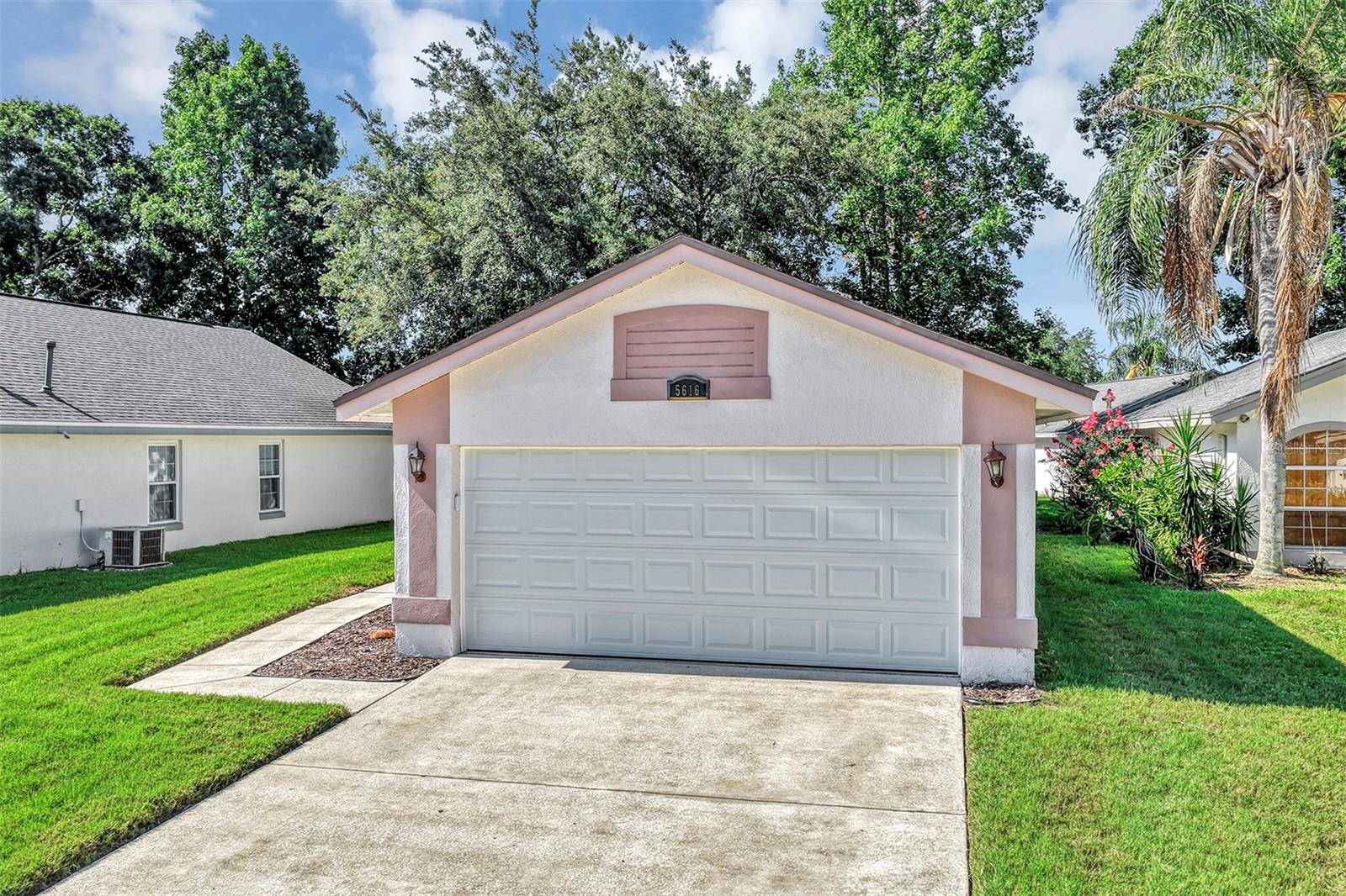 5616 NORMAN H CUTSON DRIVE