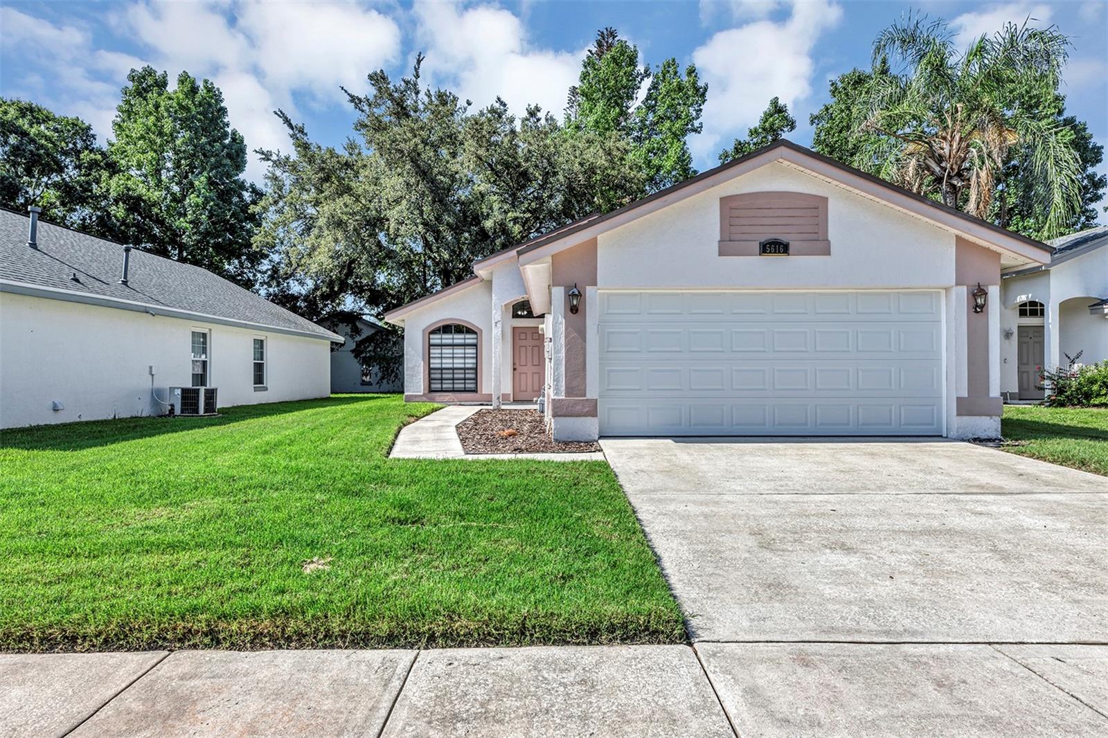 5616 NORMAN H CUTSON DRIVE