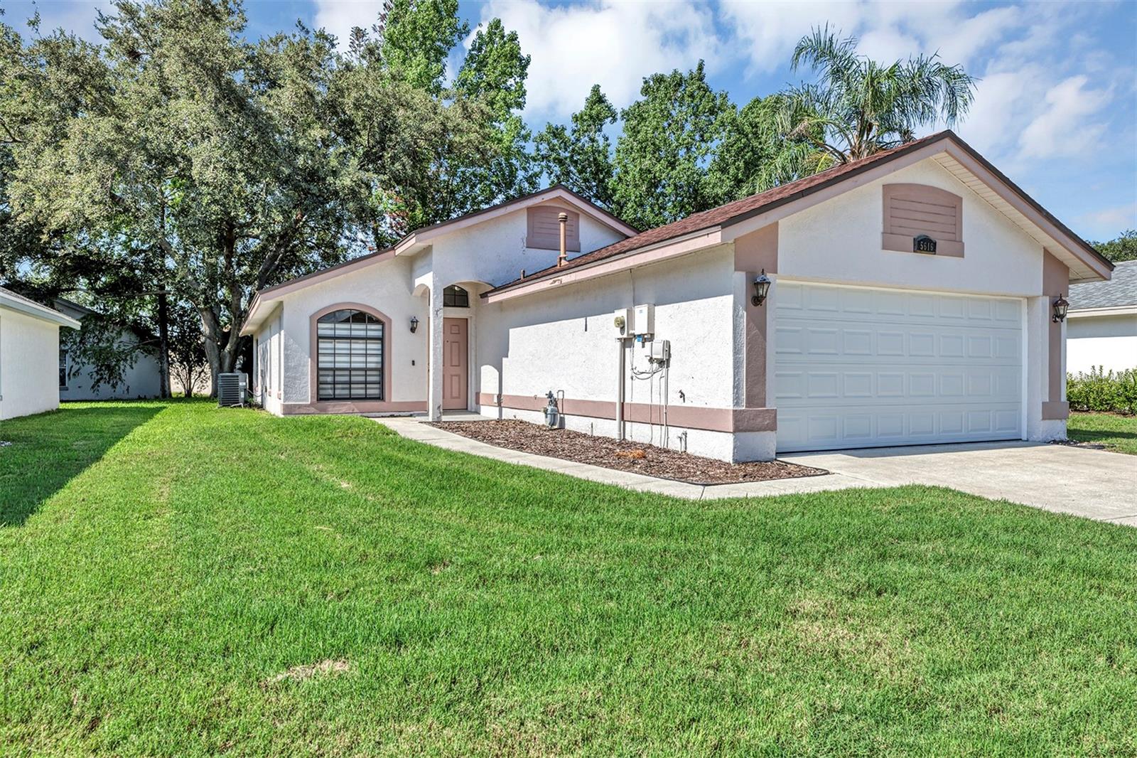 5616 NORMAN H CUTSON DRIVE