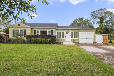 A home in ORLANDO