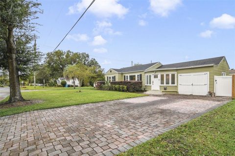 A home in ORLANDO