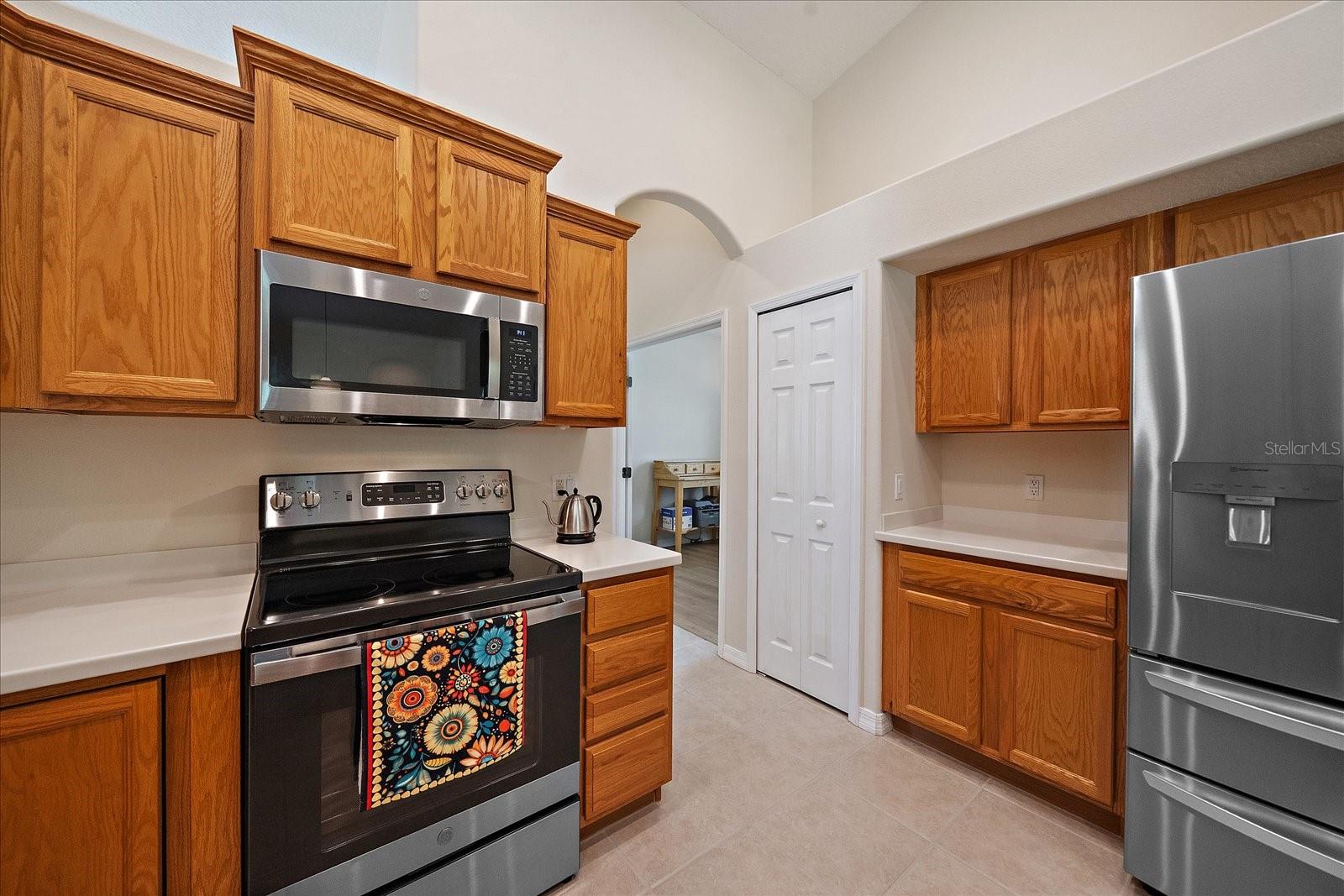 WATER OAK UNIT TWO - Residential