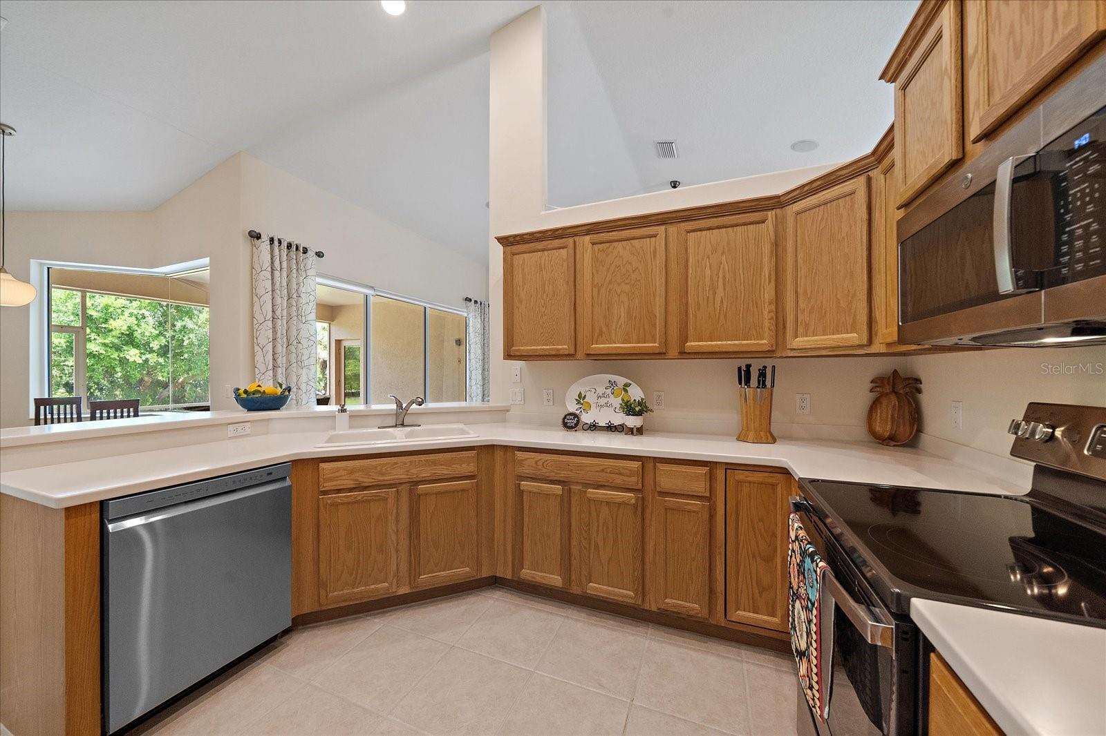 WATER OAK UNIT TWO - Residential