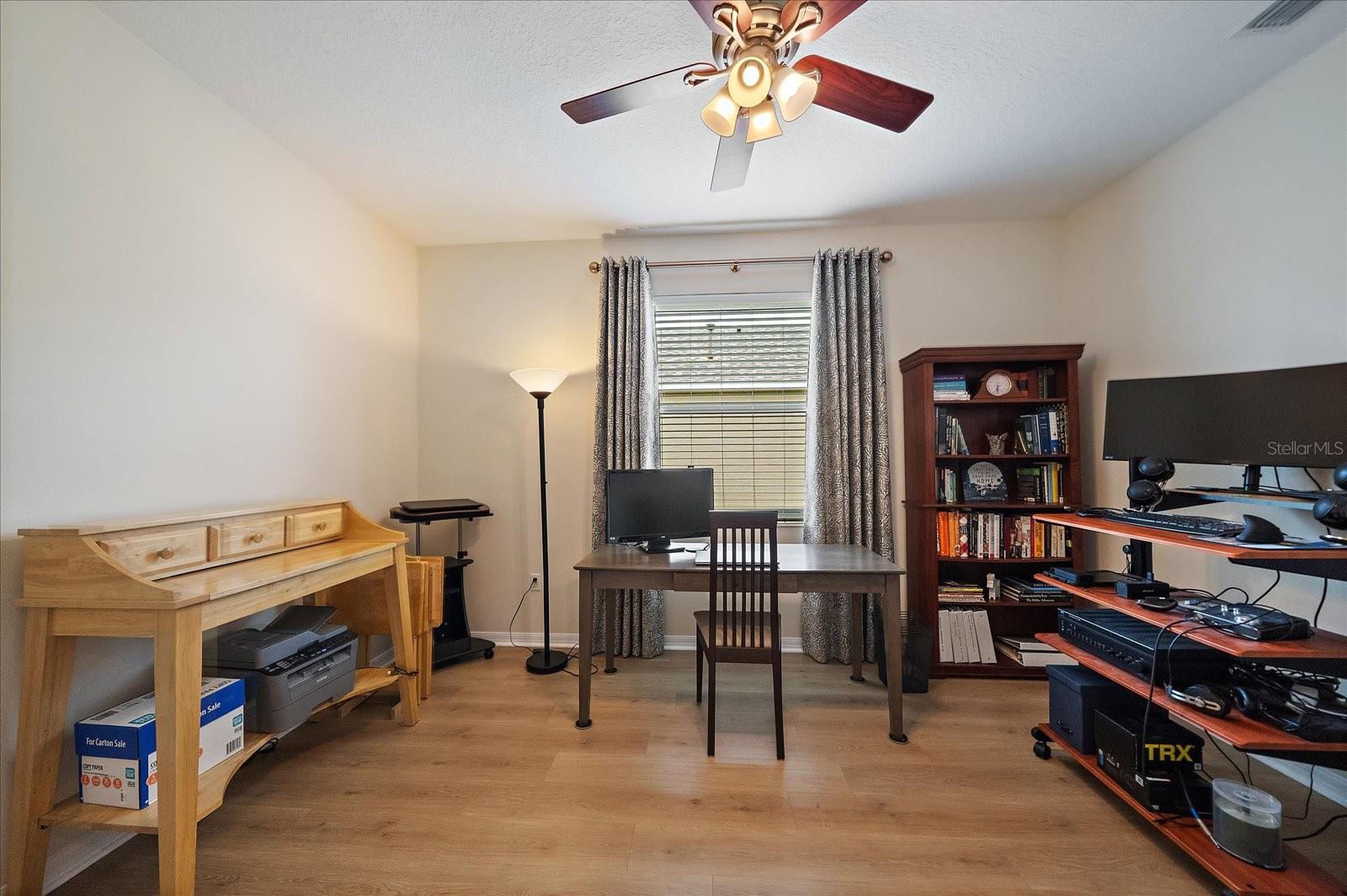 WATER OAK UNIT TWO - Residential