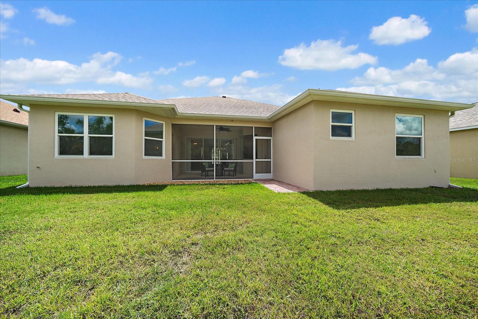 WATER OAK UNIT TWO - Residential