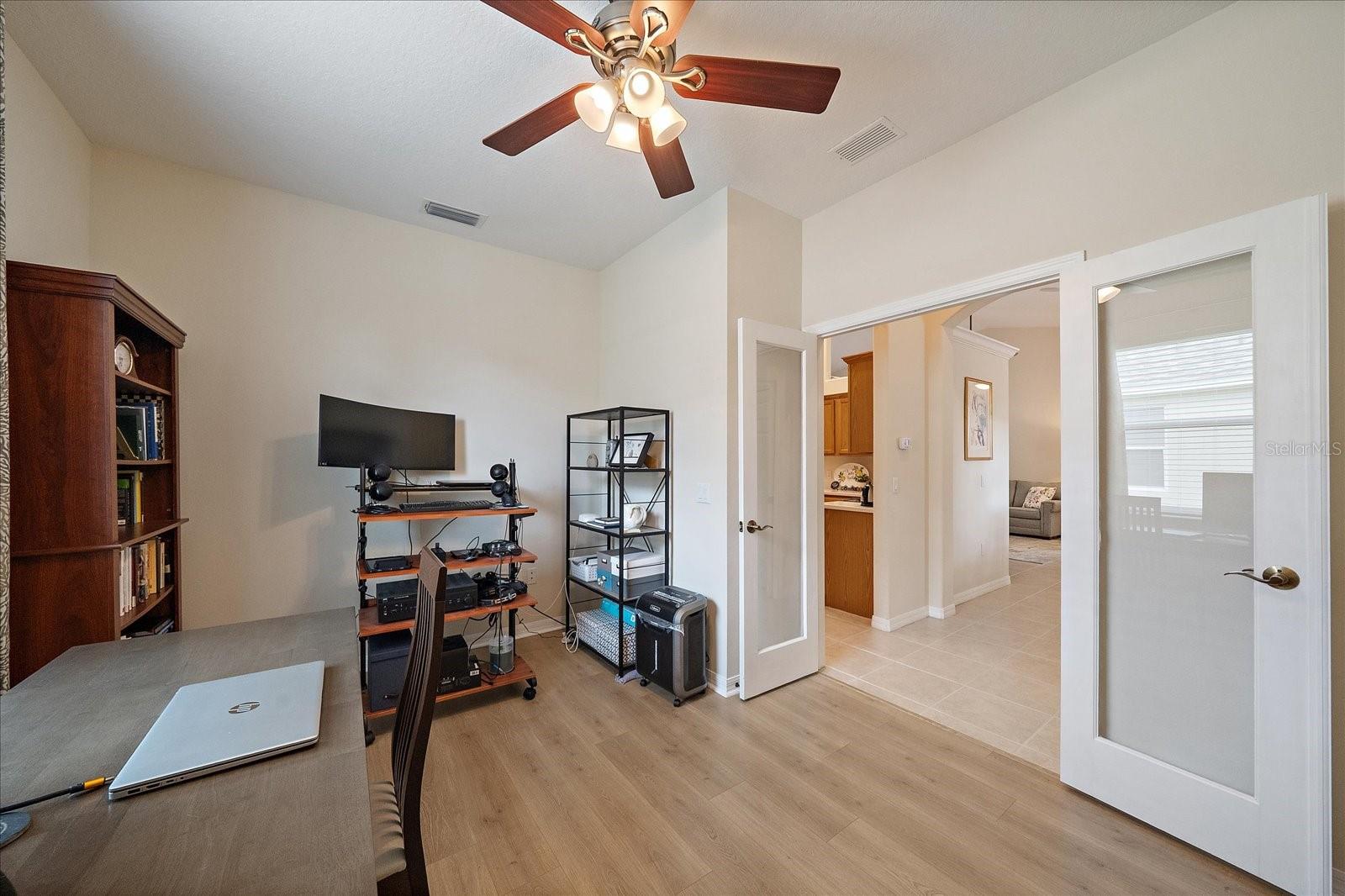 WATER OAK UNIT TWO - Residential