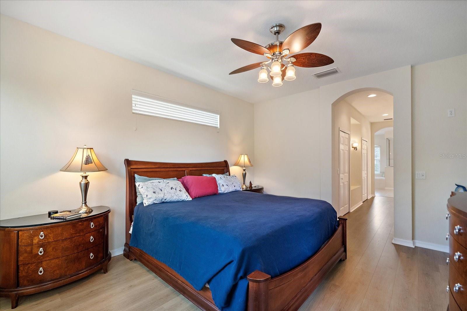 WATER OAK UNIT TWO - Residential