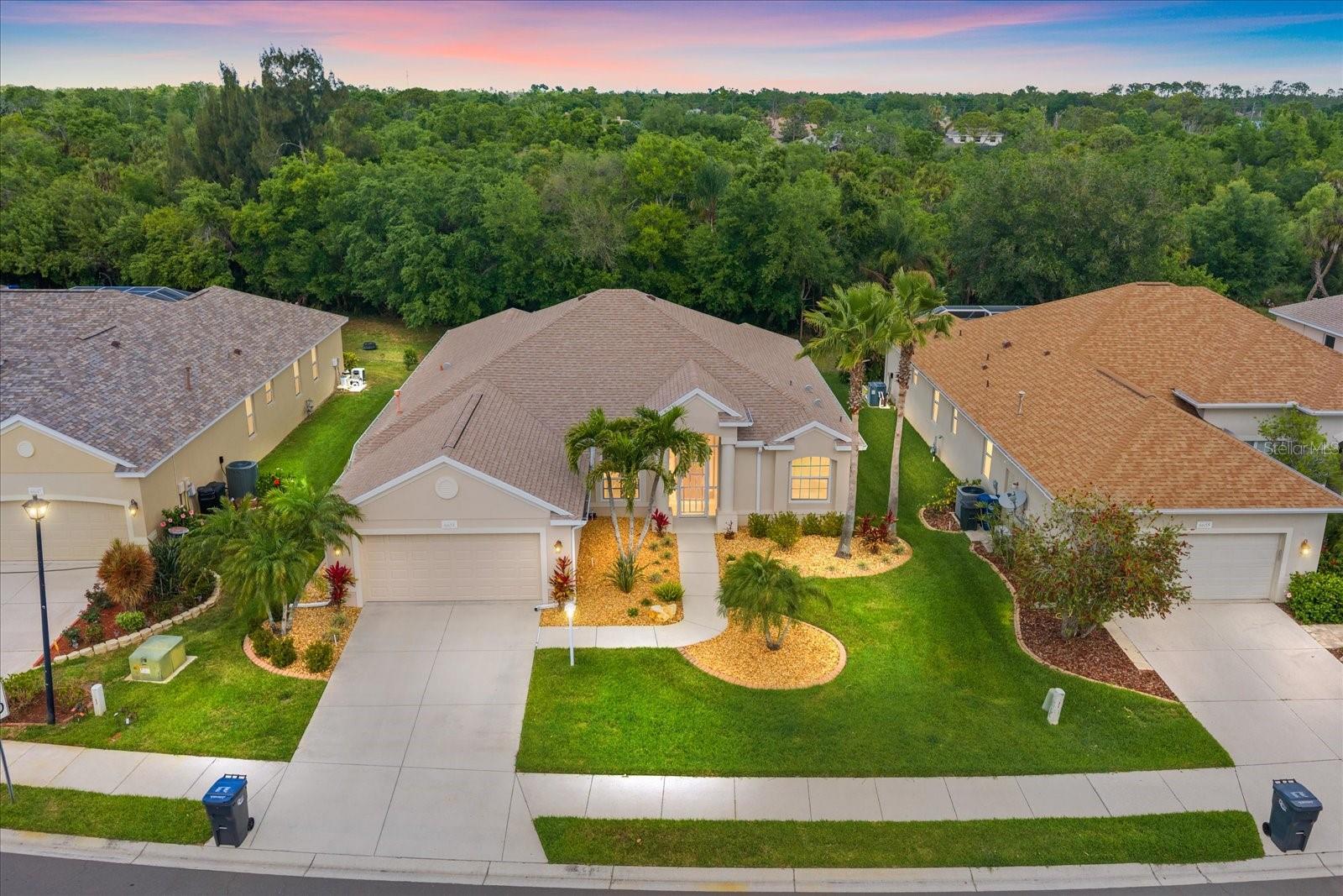 WATER OAK UNIT TWO - Residential