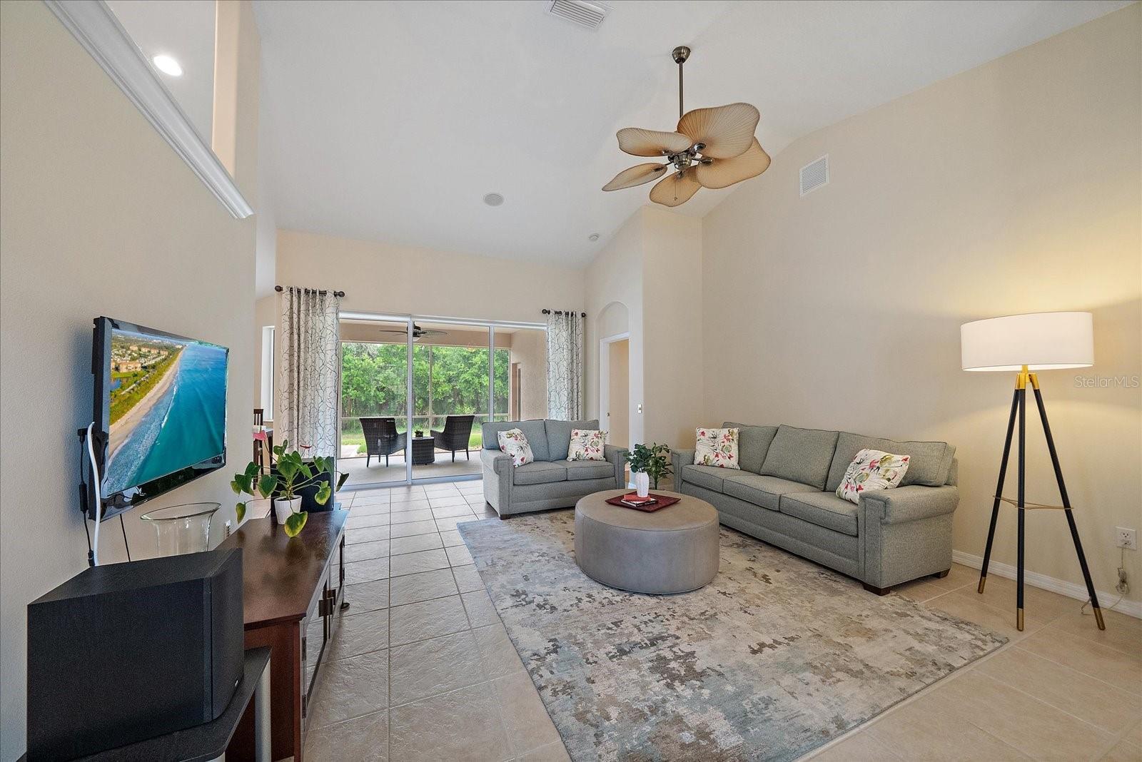 WATER OAK UNIT TWO - Residential