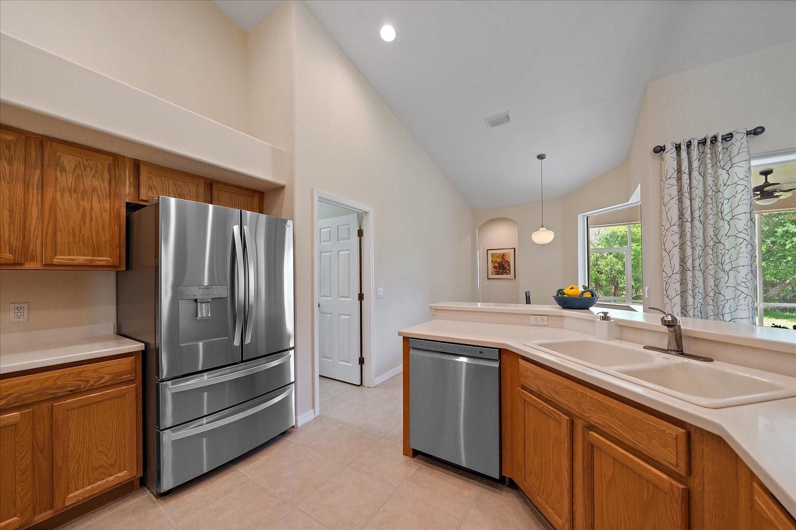 WATER OAK UNIT TWO - Residential