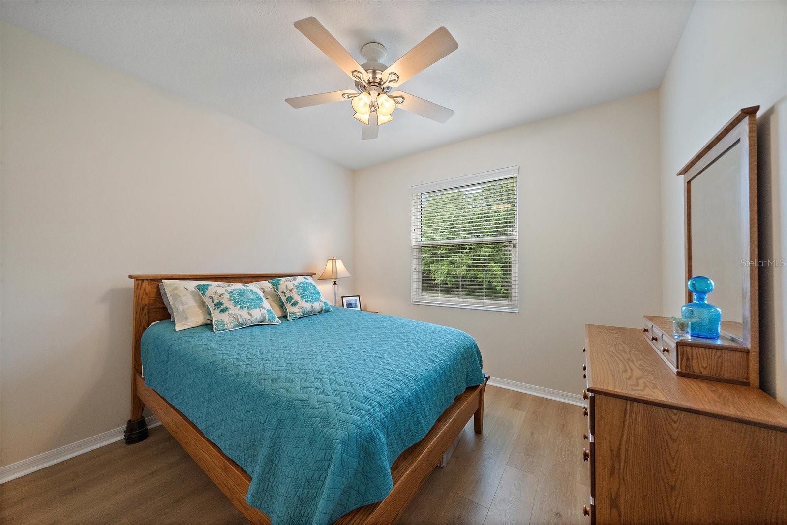 WATER OAK UNIT TWO - Residential