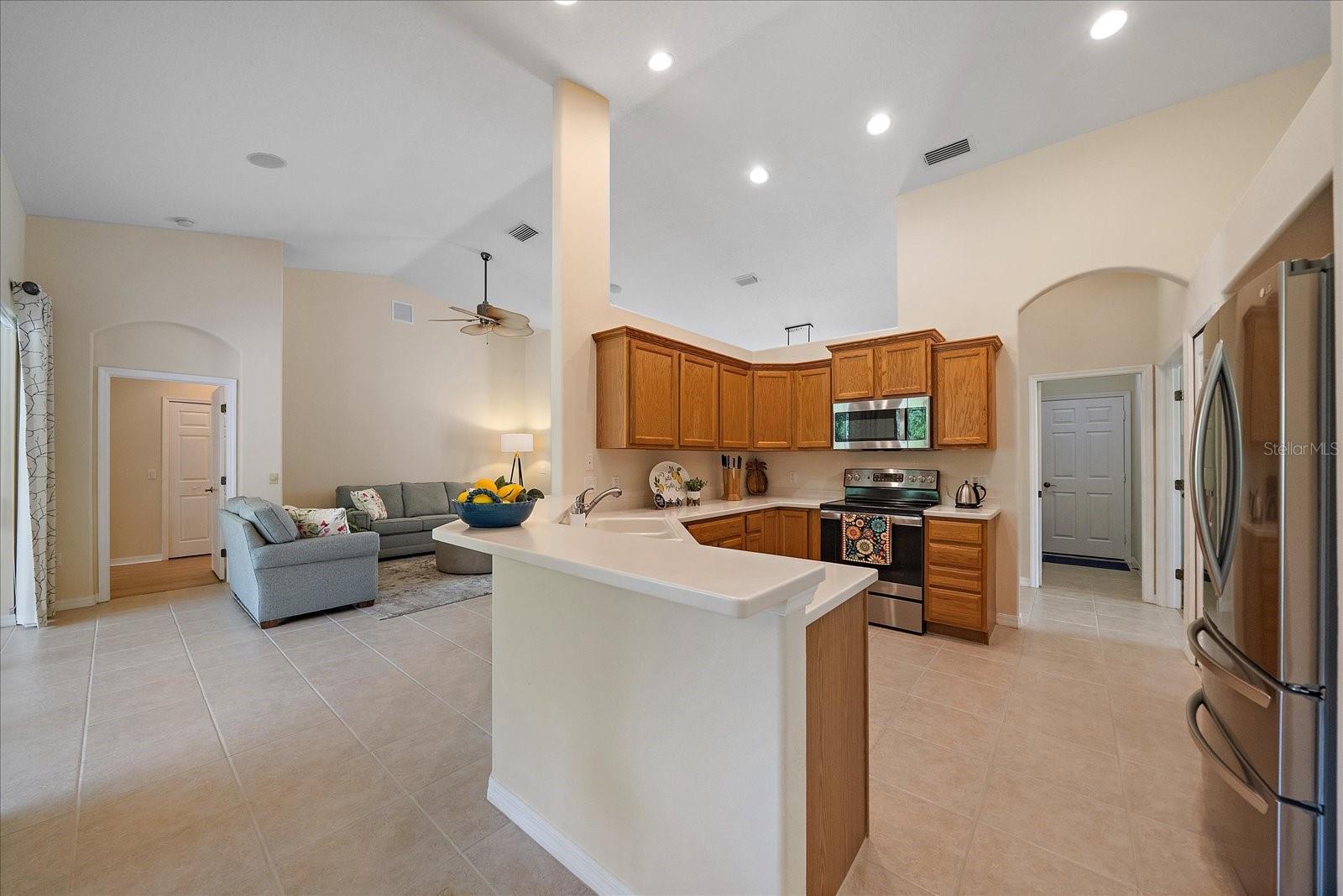 WATER OAK UNIT TWO - Residential