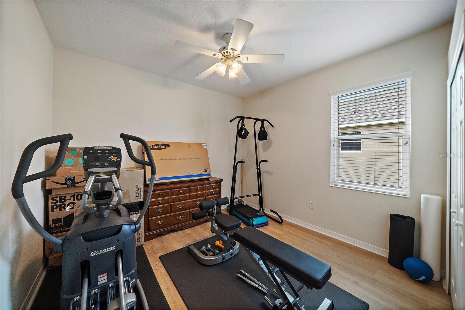 WATER OAK UNIT TWO - Residential