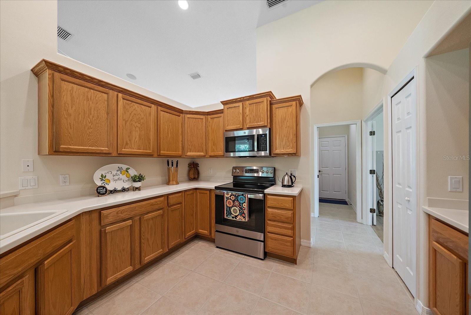 WATER OAK UNIT TWO - Residential