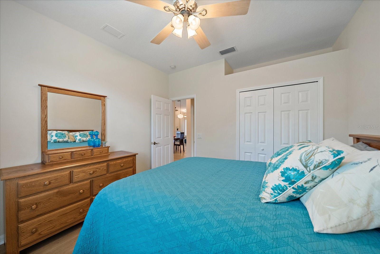 WATER OAK UNIT TWO - Residential