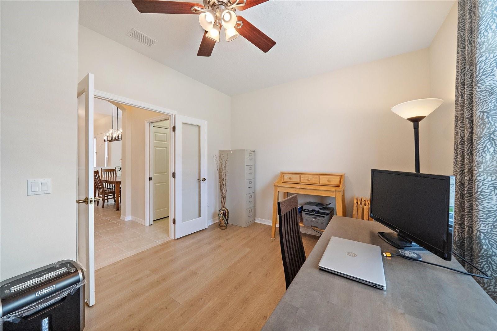 WATER OAK UNIT TWO - Residential