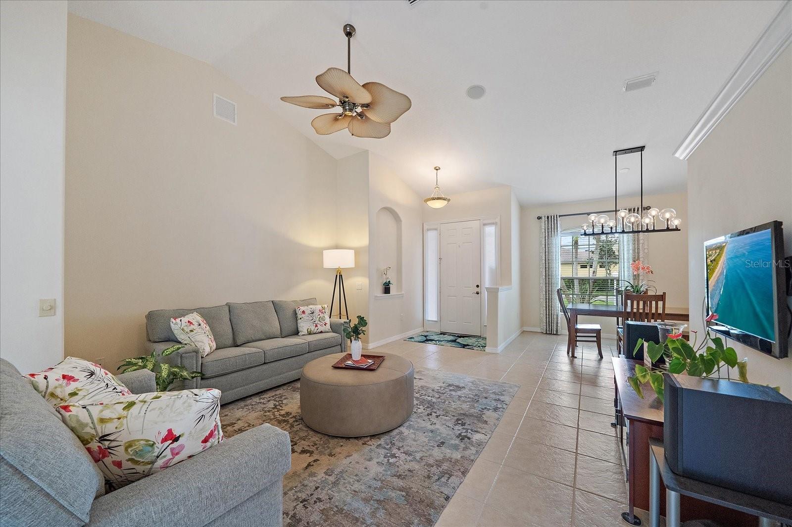 WATER OAK UNIT TWO - Residential