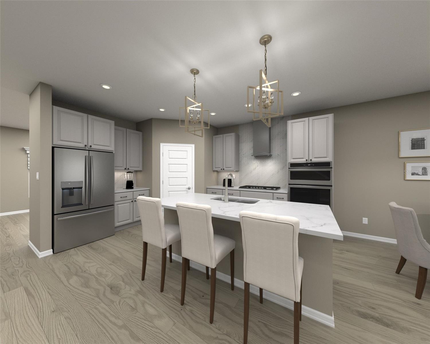 112 SHADY EDGE LOOP
