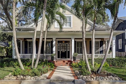 A home in TAMPA